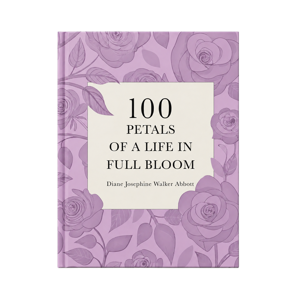 Abelli book cover designed by Finnerty Design