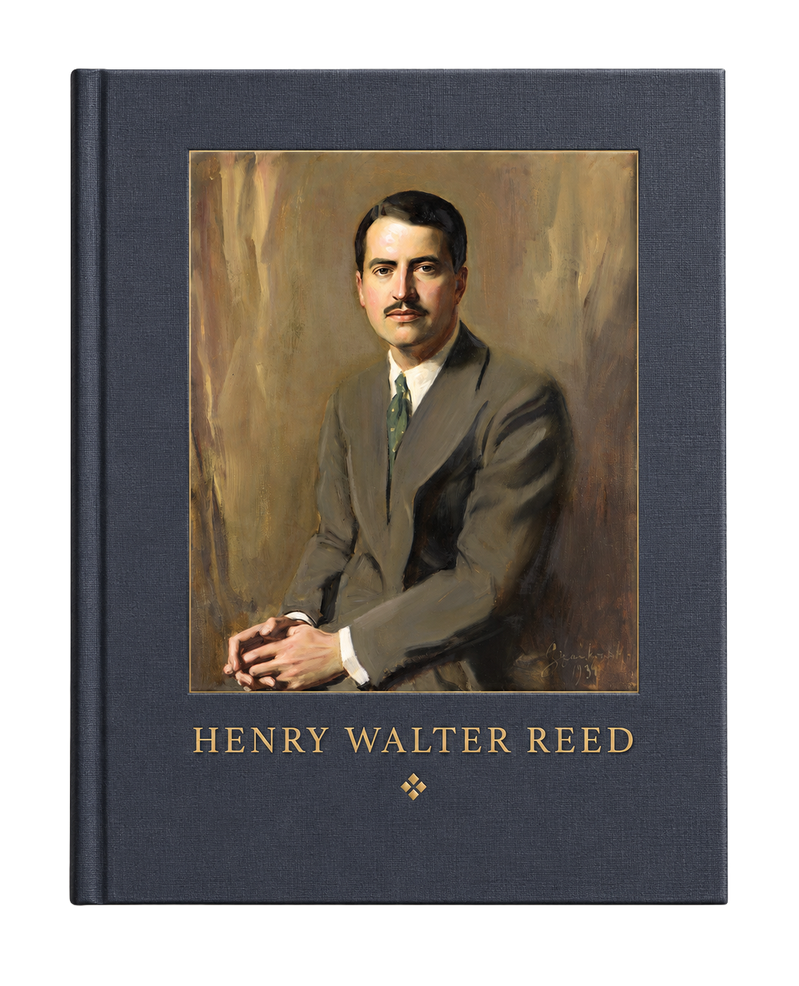 Myer book cover designed by Finnerty Design